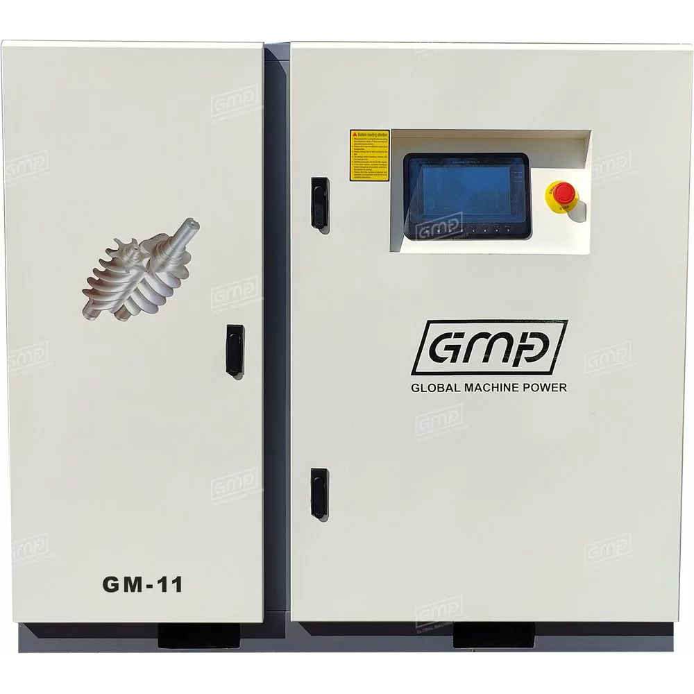 Винтовой компрессор GMP GM 11-10 GE/HB (IP23)