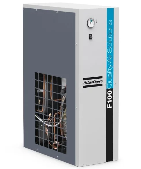 Рефрижераторный осушитель Atlas Copco F90