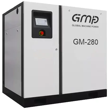 Винтовой компрессор GMP GM 280-12 (IP23)