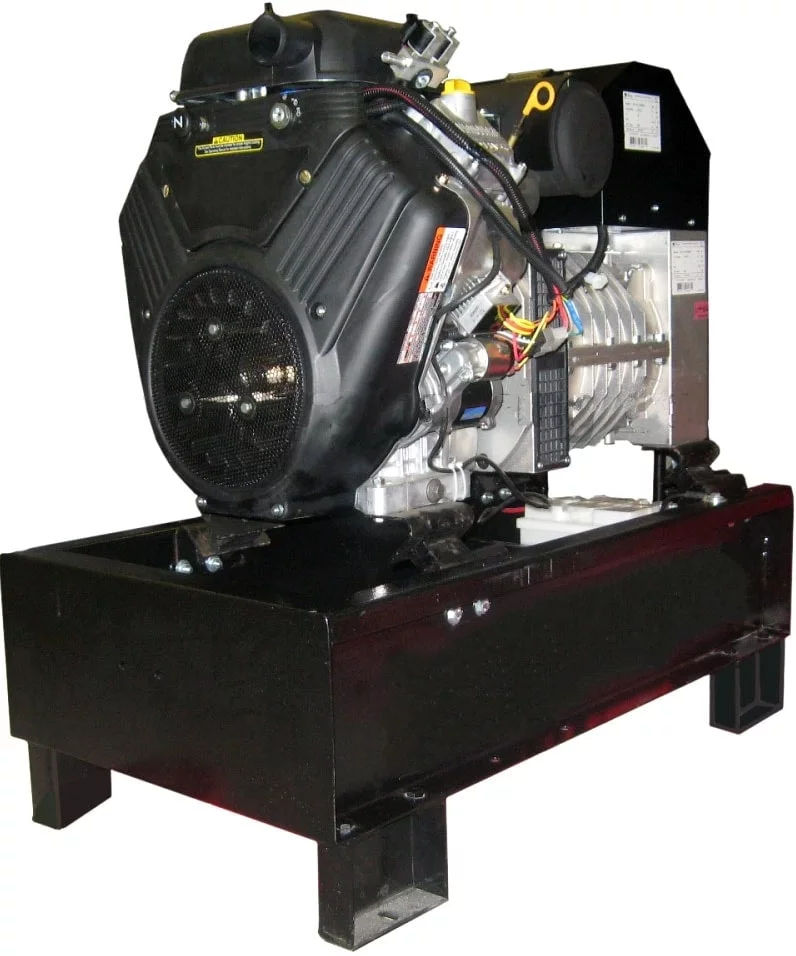 Газовый генератор REG BG16-230