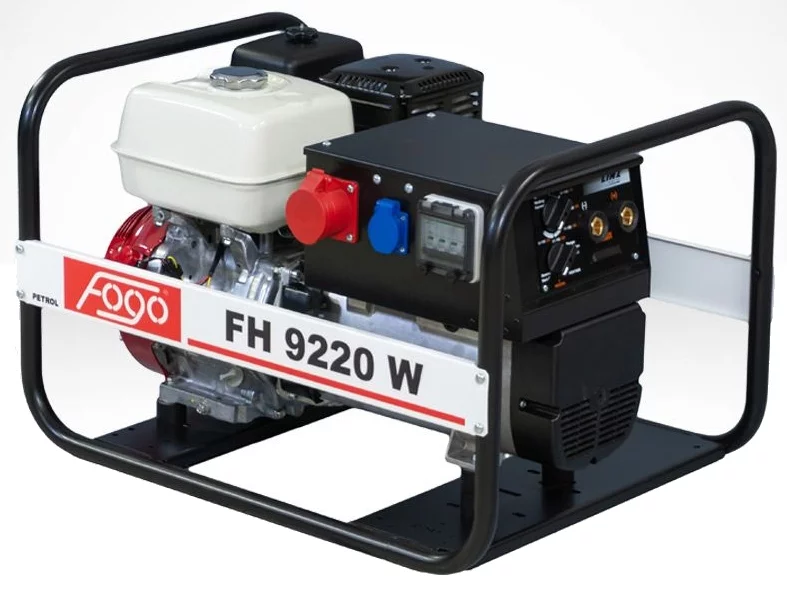 Сварочный генератор Fogo FH9220W