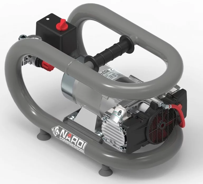 Поршневой компрессор Nardi Esprit 3T 60 500W 24 Volt