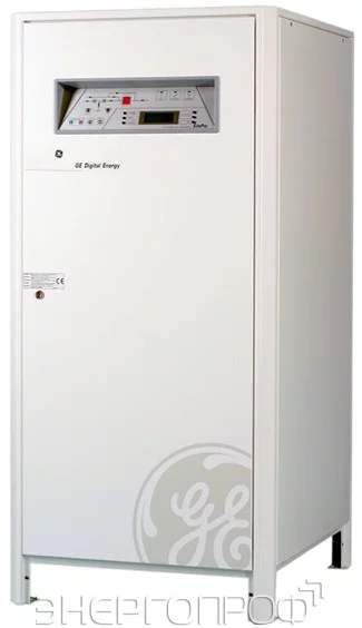 Источник бесперебойного питания General Electric SitePro 15kVA S8
