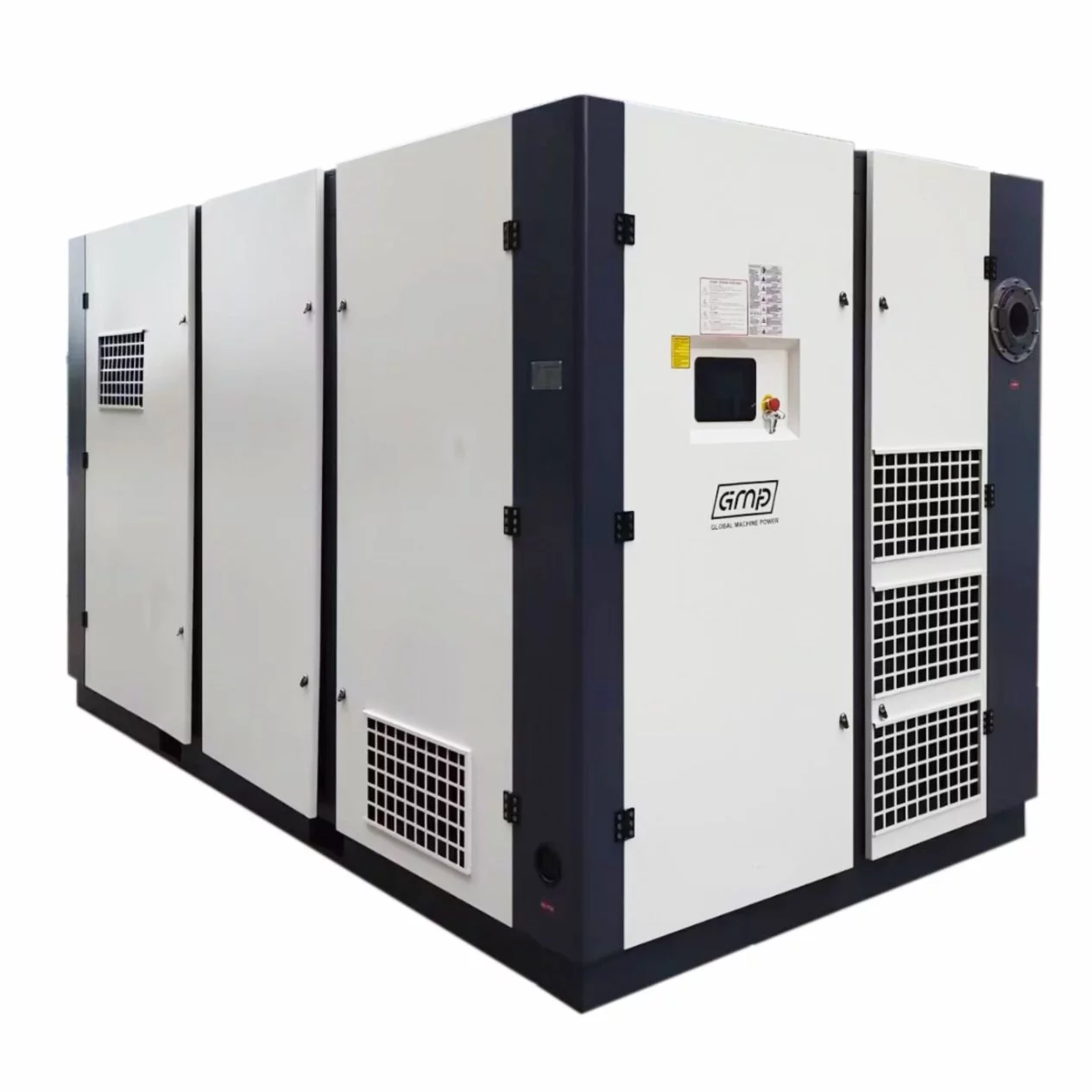 Винтовой компрессор GMP GM 110-10D VSD