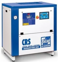 Винтовой компрессор Fiac CRS 25 10
