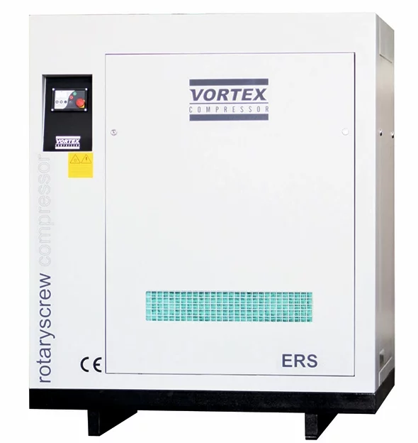 Винтовой компрессор Vortex ERS 75 13 бар