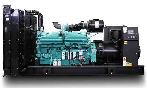 Дизельный генератор CTG 1675С