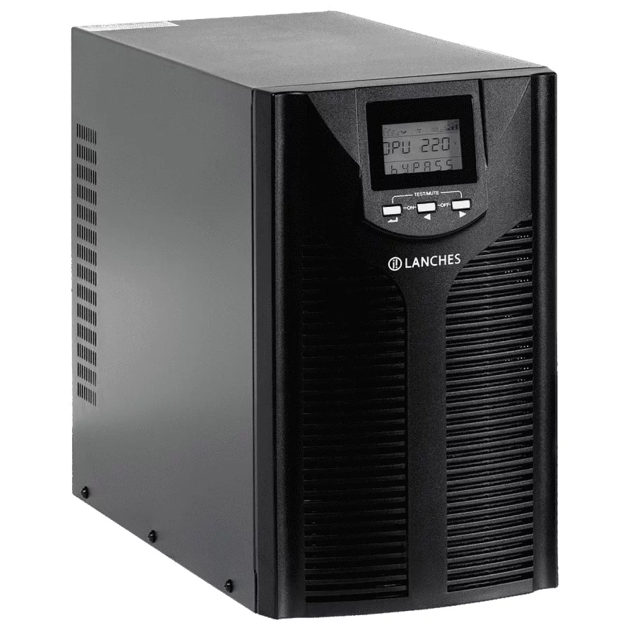 Источник бесперебойного питания Lanches L900Pro-H 2kVA