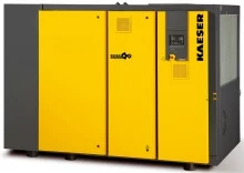 Винтовой компрессор Kaeser DSD 202 10 T