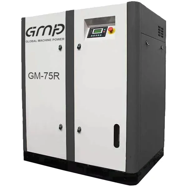 Винтовой компрессор GMP GM 75R-10
