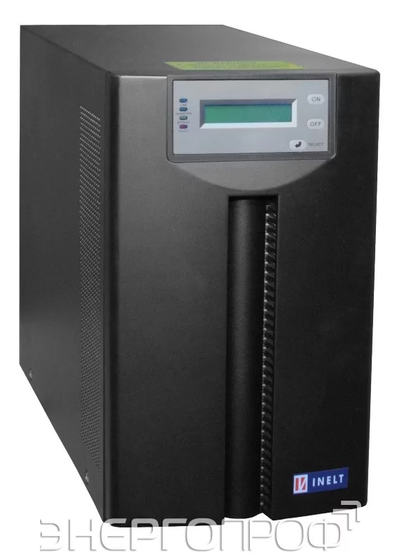 Источник бесперебойного питания Inelt Monolith K 3000LT