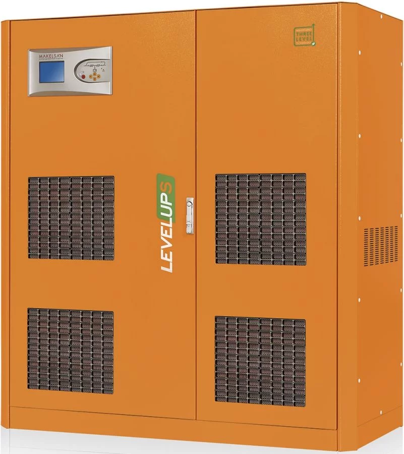 Источник бесперебойного питания Makelsan Level UPS LU331000