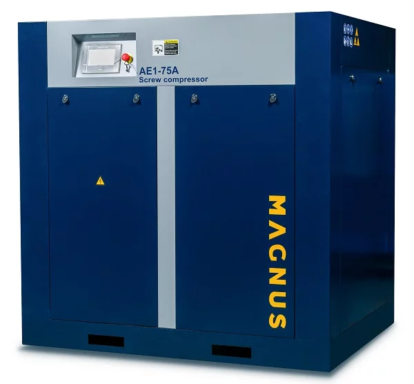 Винтовой компрессор Magnus АЕ1-30A-F-10