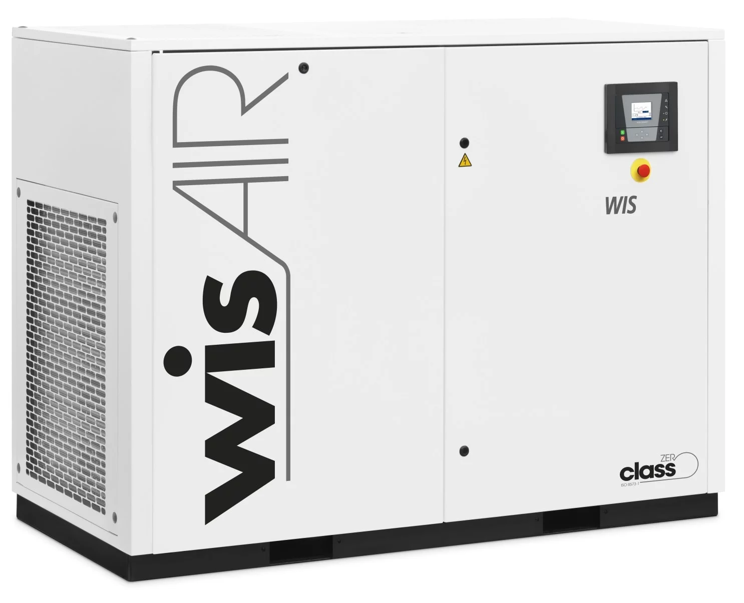Спиральный компрессор Ekomak WIS30 V W 13