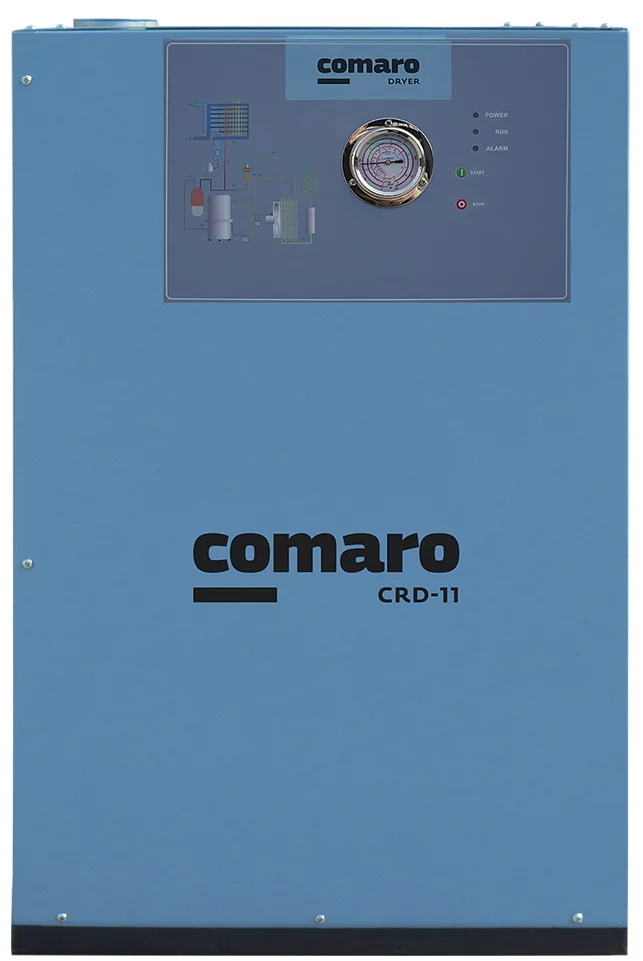 Осушитель воздуха Comaro CRD-11,5