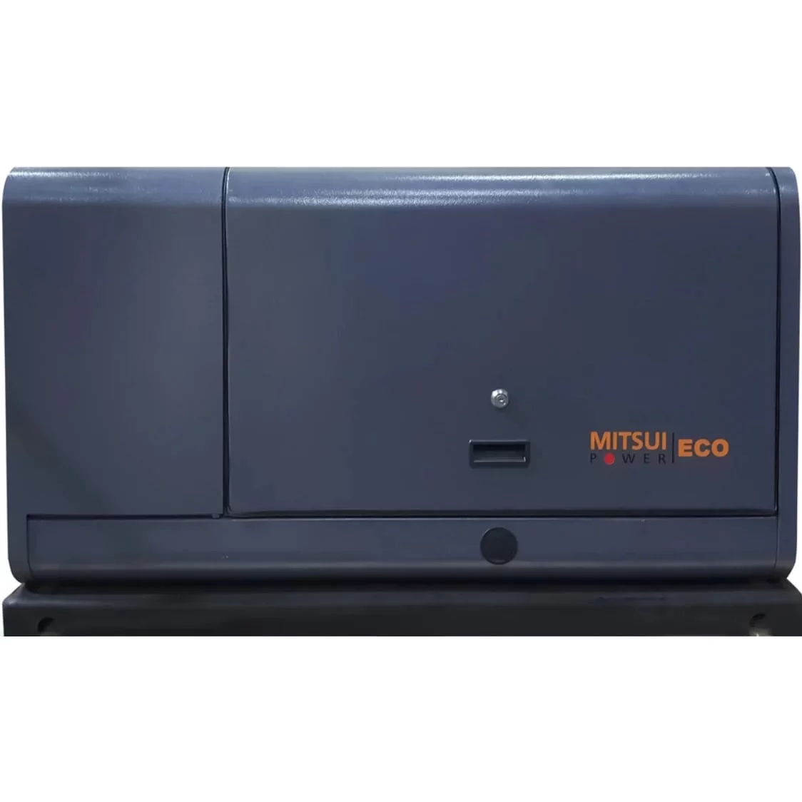 Газовый генератор Mitsui Power GM 8000