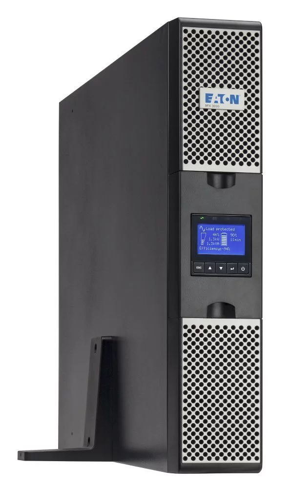 Источник бесперебойного питания Eaton 9PX 3000i RT2U Netpack