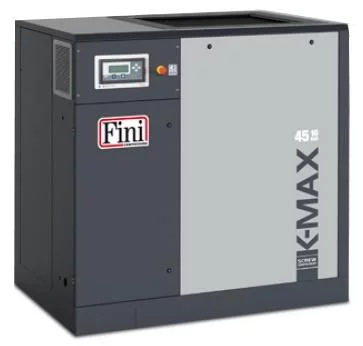Винтовой компрессор Fini K-MAX 45-10