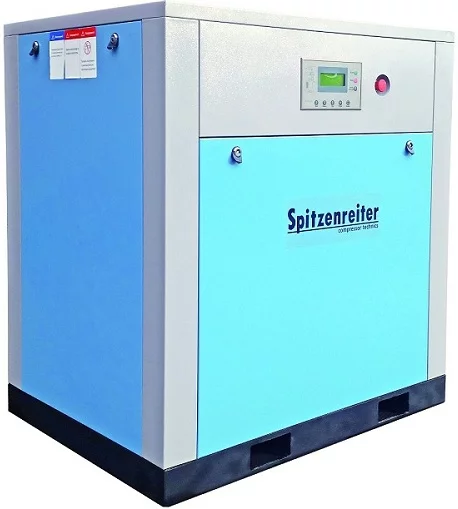 Винтовой компрессор Spitzenreiter S-EKO 75 12