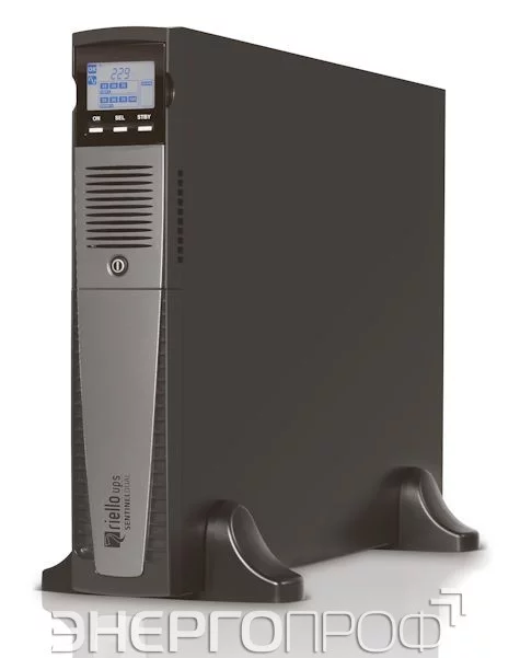 Источник бесперебойного питания Riello SDH 2200 ER