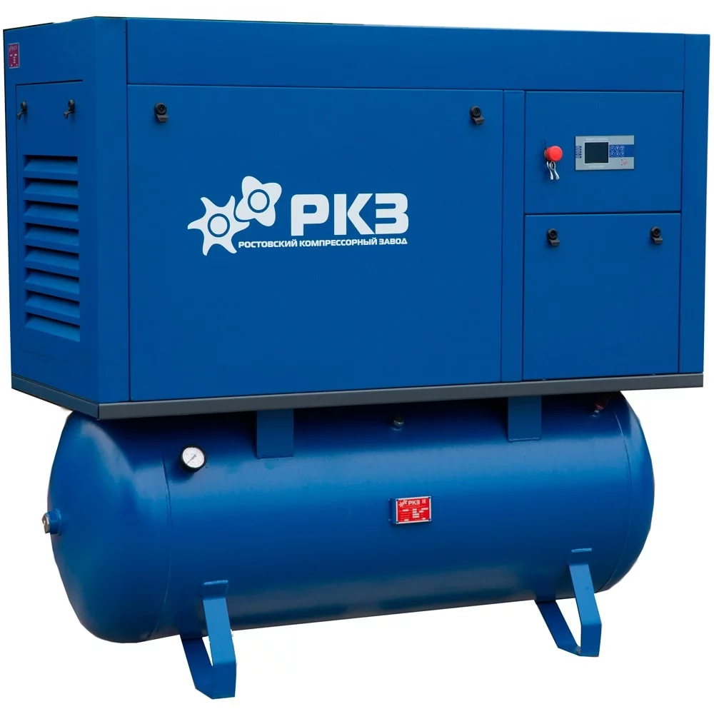 Винтовой компрессор РКЗ Airrus KT 11 PR 8