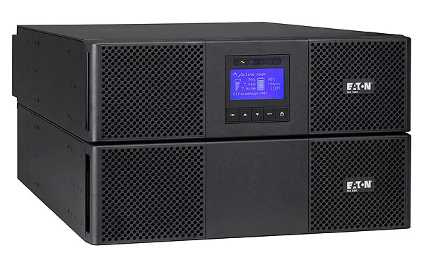 Источник бесперебойного питания Eaton 9SX 6000i RT3U