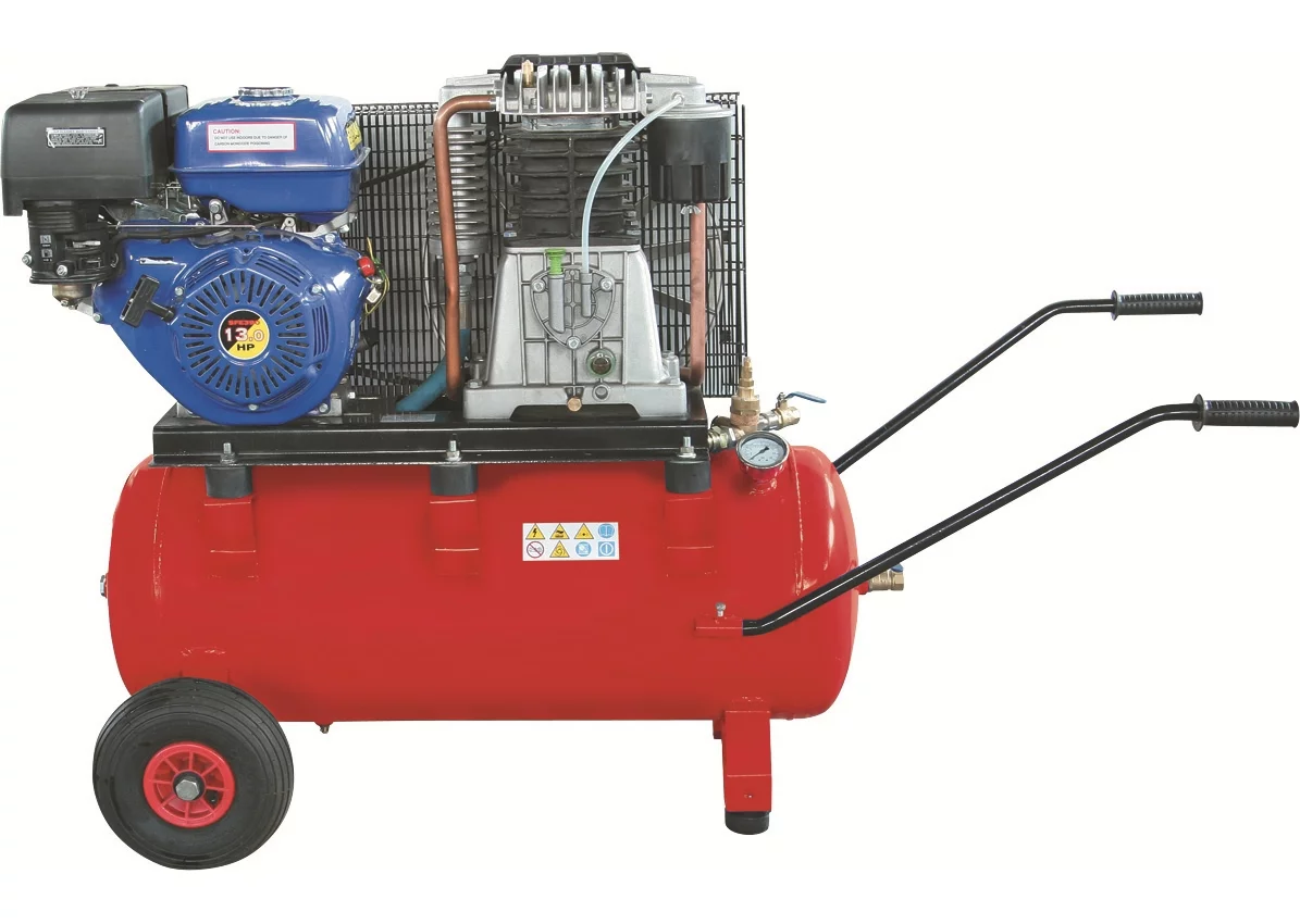 Поршневой компрессор Fiac AB 100-998 SPE390E