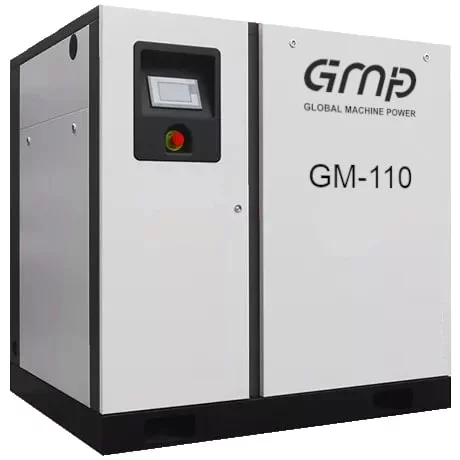 Винтовой компрессор GMP GM 110-7 (IP23)