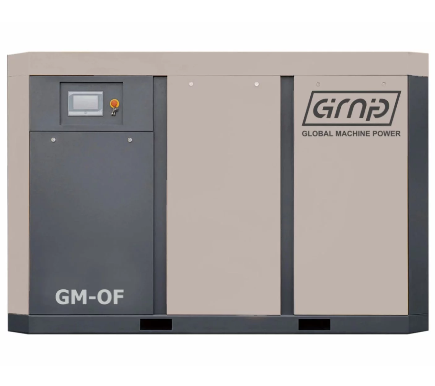 Безмасляный компрессор GMP GM 132-7OF VSD
