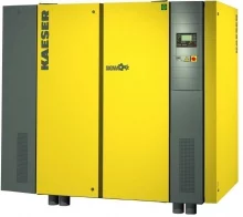 Винтовой компрессор Kaeser CSD 105 7,5 T SFC
