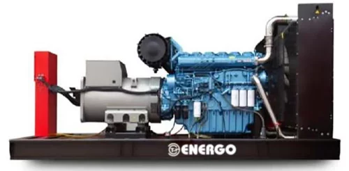 Дизельный генератор Arken ARK-B 500