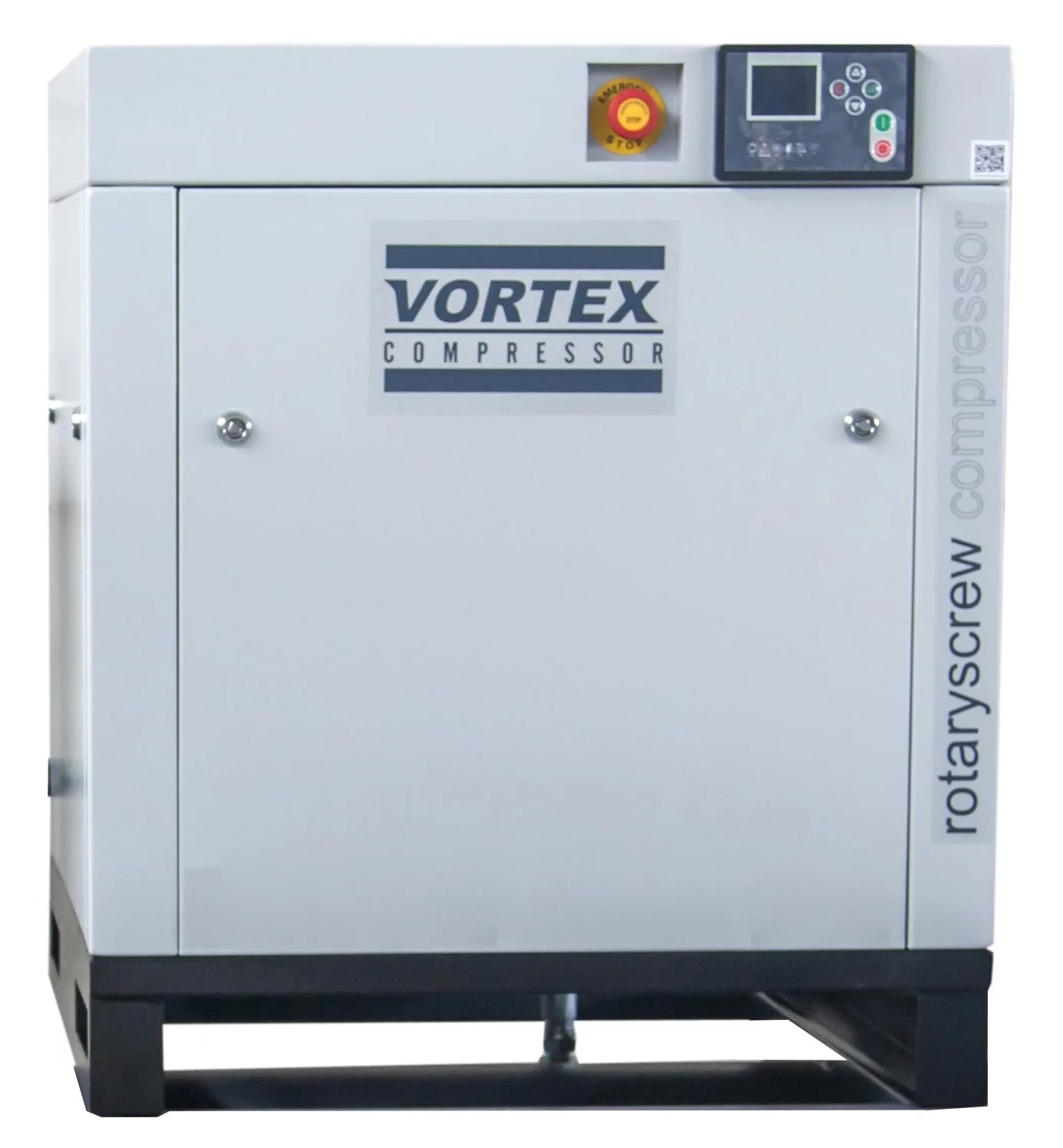 Винтовой компрессор Vortex MC 11 кВт 7.5 бар