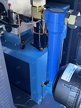 Винтовой компрессор GMP GM15-7D SC BOX — фото 29