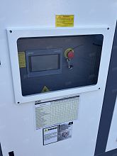 Винтовой компрессор GMP GM185-7D BOX VSD — фото 9