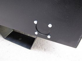 Дизельный генератор MVAE ДГ 6500 в контейнере с АВР — фото 19