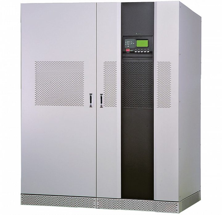 Источник бесперебойного питания Delta NT-100K