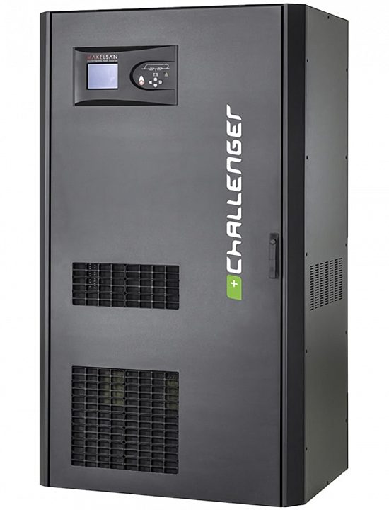 Источник бесперебойного питания Makelsan Challenger 250 кВа