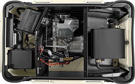 Газовый генератор Generac 6520 — фото 6