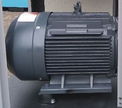 Винтовой компрессор Spitzenreiter S-EKO 50F 7 — фото 3
