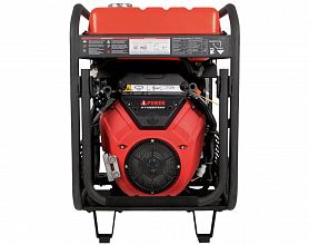 Бензиновый генератор A-iPower A13000TEAX — фото 8