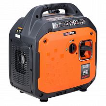 Бензиновый генератор EVOline BQH 2800 E — фото 6