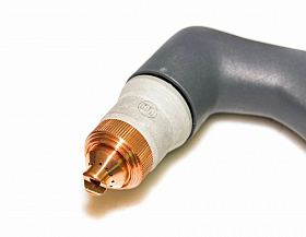 Плазмотрон КЕДР CUT-120 PRO (Ц.А.) 6м с морозоустойчивым шлейфом — фото 3