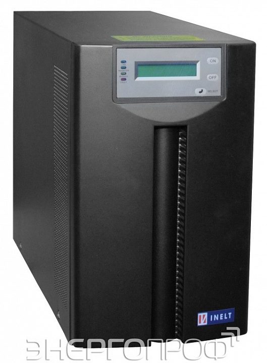 Источник бесперебойного питания Inelt Monolith K 6000LT