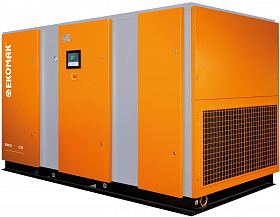 Винтовой компрессор Ekomak EKO 250 SCD VST 7 — фото 1