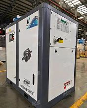 Безмасляный компрессор GMP GM 30-12 WI VSD — фото 3