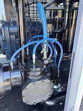 Винтовой компрессор GMP GM 250-35VSD TW — фото 16
