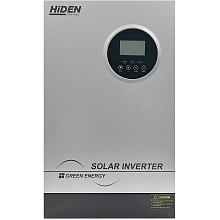Источник бесперебойного питания HIDEN Control HS20-5548 PRO (HV) — фото 2