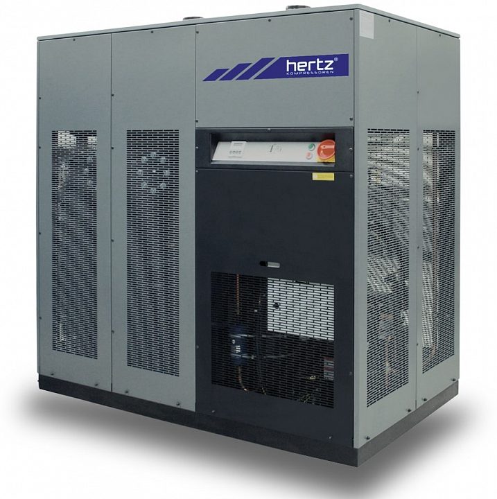 Рефрижераторный осушитель Hertz HRD HP 2932