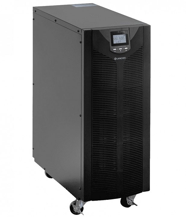 Источник бесперебойного питания Lanches L900II-S 10kVA