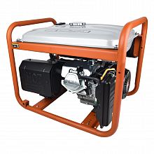 Бензиновый генератор EVOline PB 6000 E — фото 4